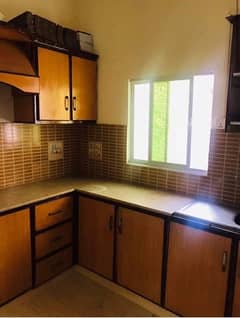 Portion for Rent in G-6/4