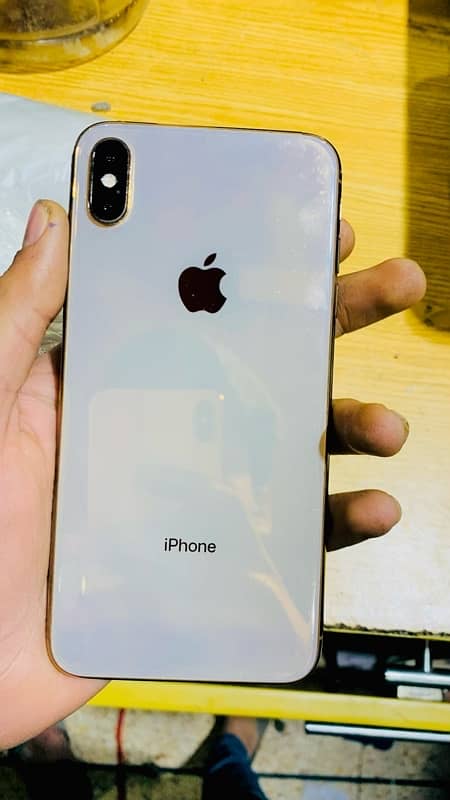 xs max pta approved 2