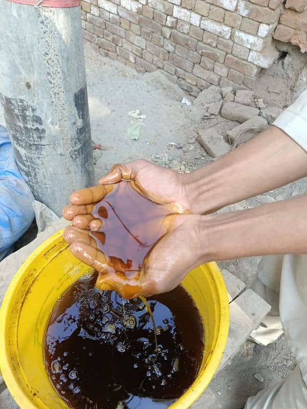 pure mustard oil 3