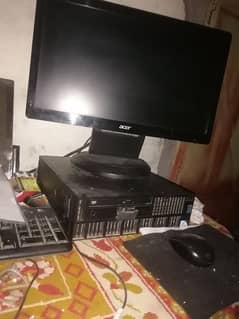 Desktop Computer