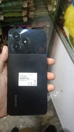 Realme c51.4/128