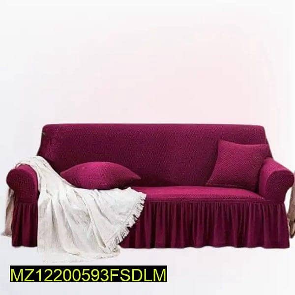 Sofa Cover ( Delivery all Pakistan free) 03409091700 2