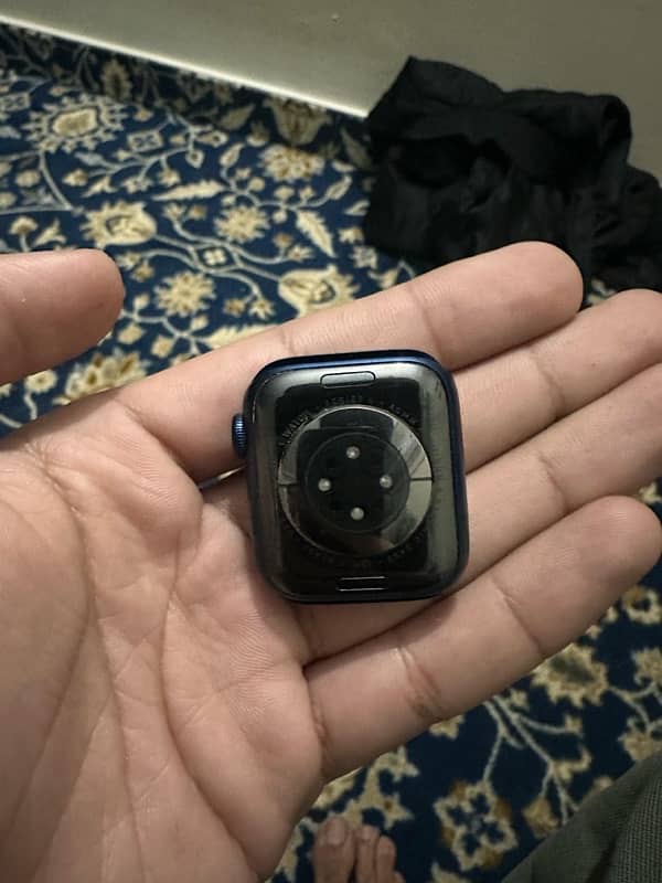 Apple Watch Series 6 1