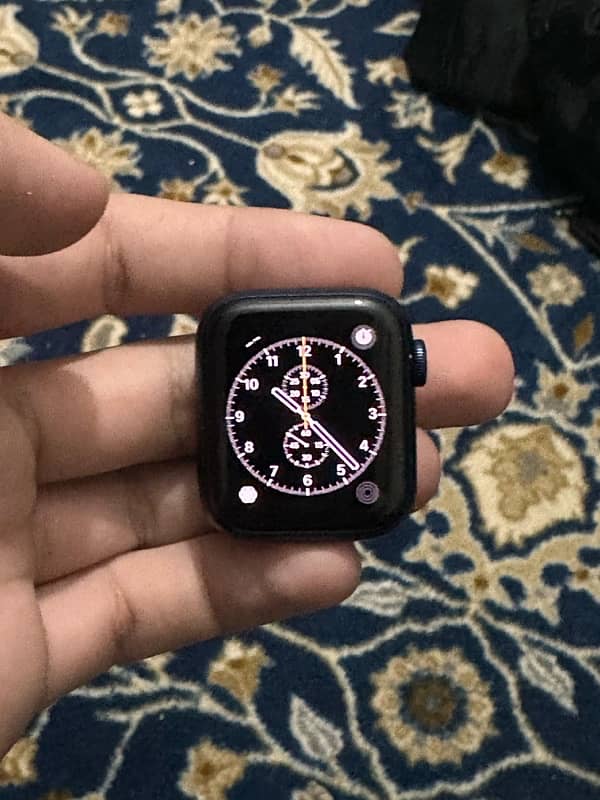 Apple Watch Series 6 4