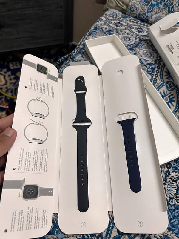 Apple Watch Series 6 5