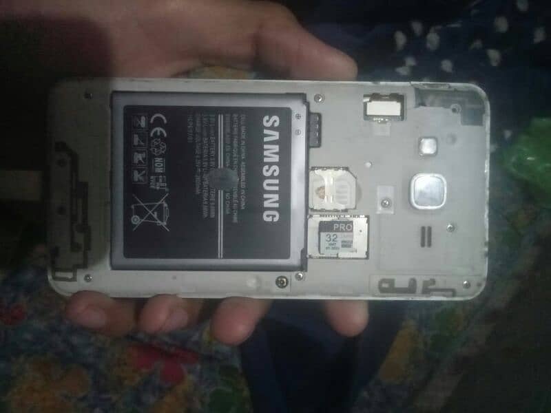 samsung galaxy grand prime plus touch brake chalta sai ha mobile 2