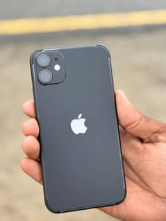 IPhone 11 BH 98 Face I'd Ok True Tone ok condition 10/10 waterpack