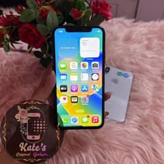 iPhone x 256 GB my WhatsApp number 03411594804