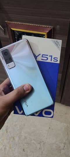 vivo Y51s