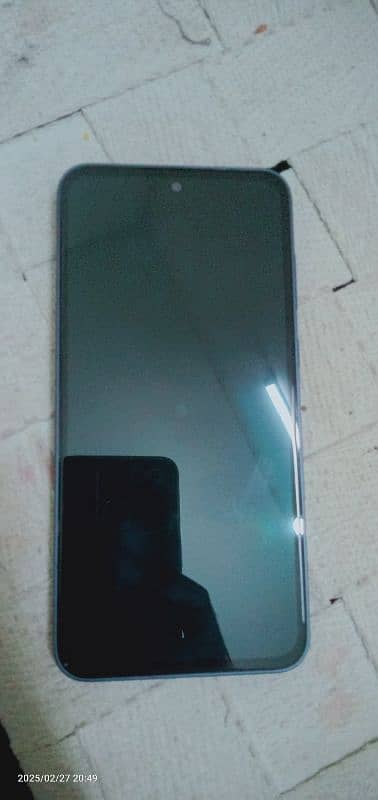 Samsung Galaxy A35 5G Mobile for Sale 0