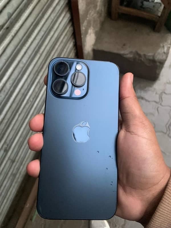 iphone 15 pro max non pta 256gb 1