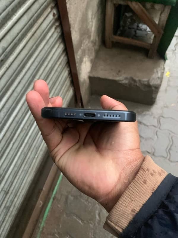 iphone 15 pro max non pta 256gb 2