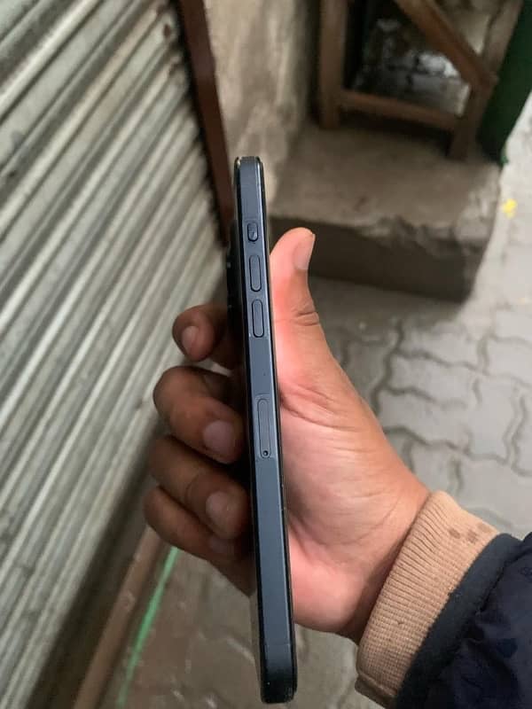 iphone 15 pro max non pta 256gb 4