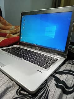 I5 4th generation hp 9470