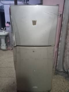 dawnlance refrigerator used price 15000