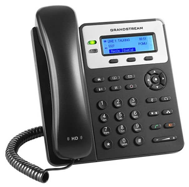 Grandstream IP Phone GXP1610/1615 0