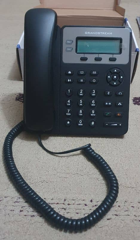 Grandstream IP Phone GXP1610/1615 1