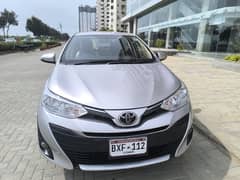 Toyota Yaris 2022 (1.3 Ativ)