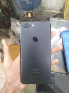 iPhone 7 plus 128 PTA provide ha