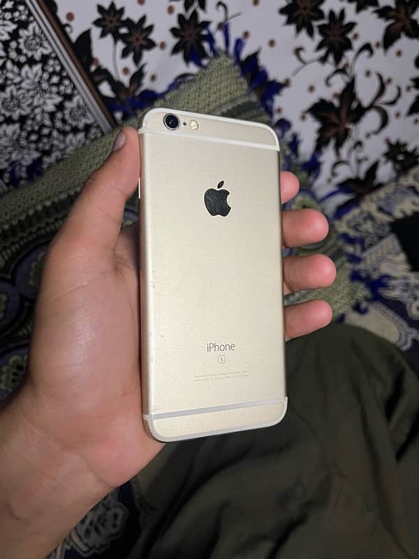 iphone 6s pta approved 0