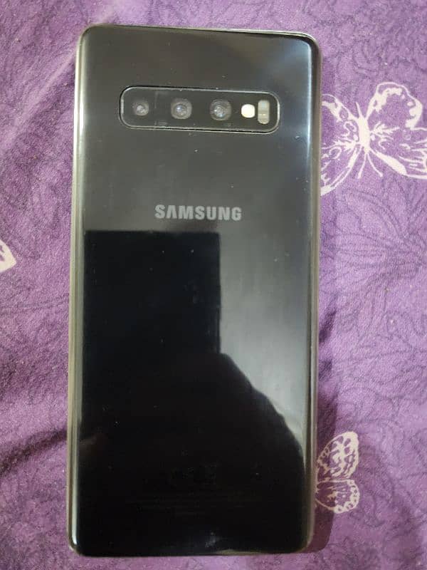 samsung galaxy s10 1