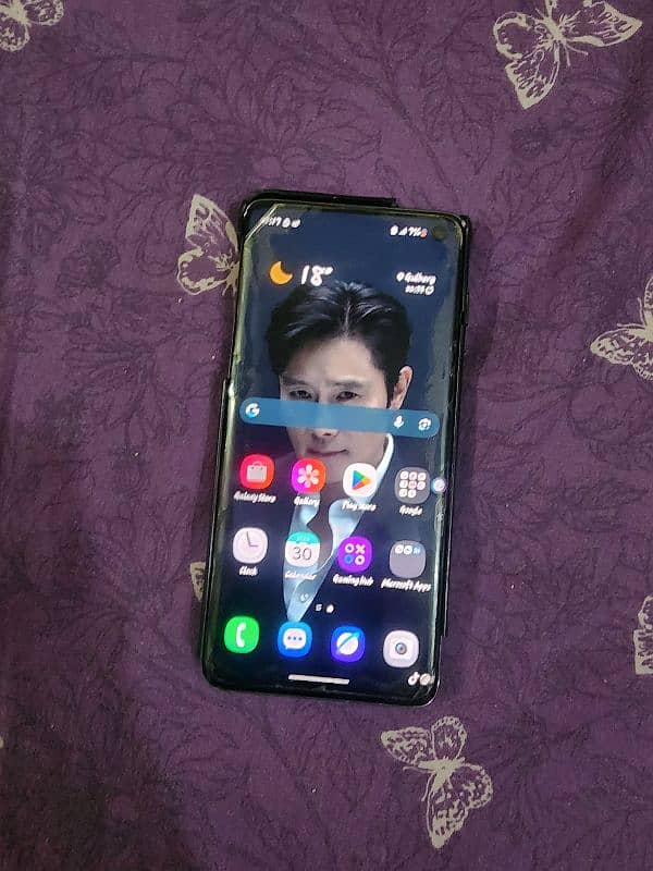 samsung galaxy s10 3