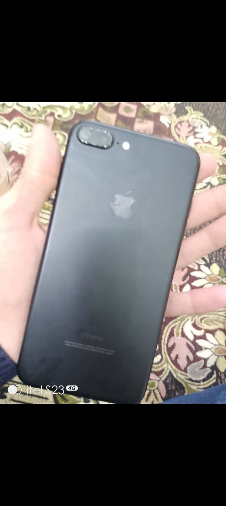 iphone 7plus non pta 0