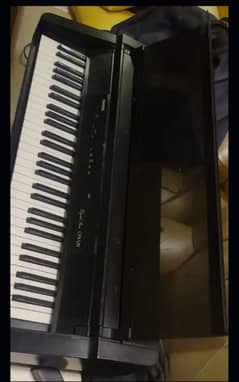 casio cps 120 digital piano 61 keys