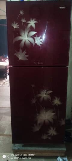 Orient 280 Refrigerator