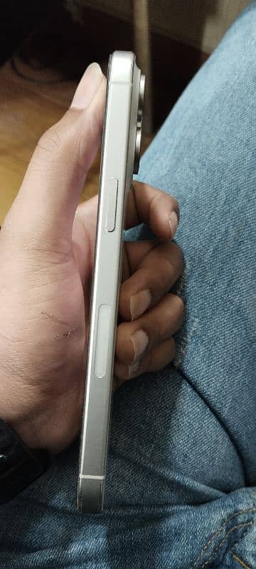 Iphone 15 Pro Max Urgent For Sale 2