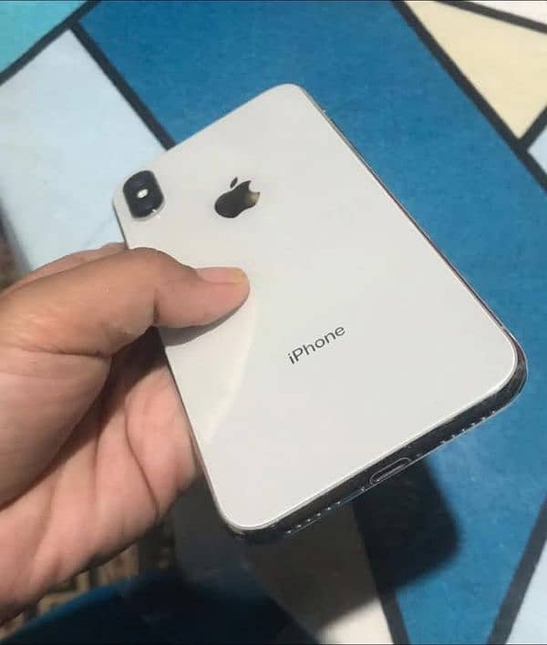 iPhone x 256 GB my WhatsApp number 03411594804 1