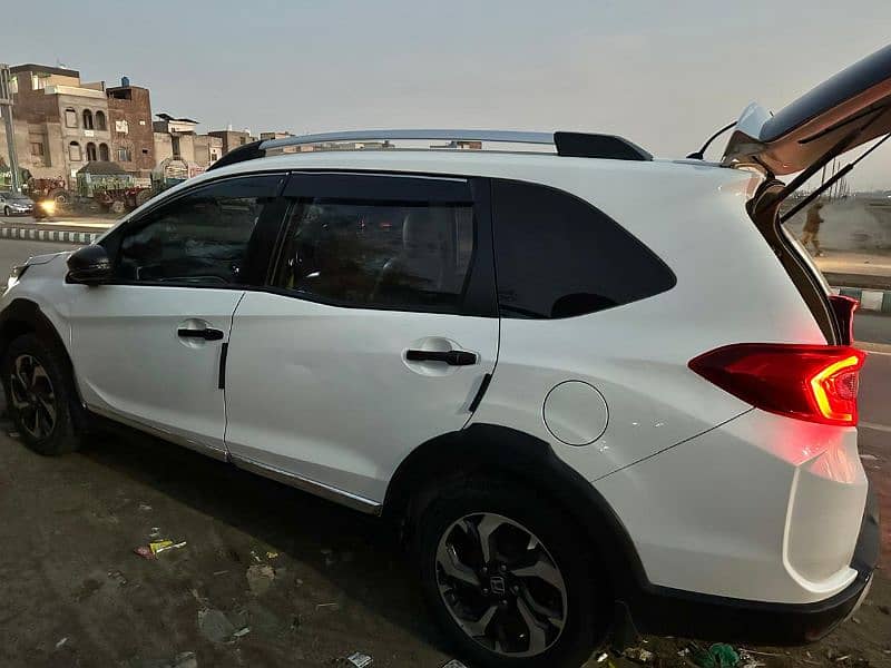 Honda BR-V 2018 17