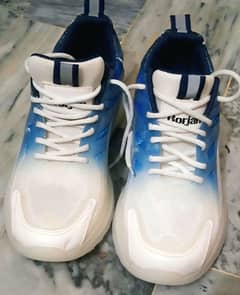 jogger shoes