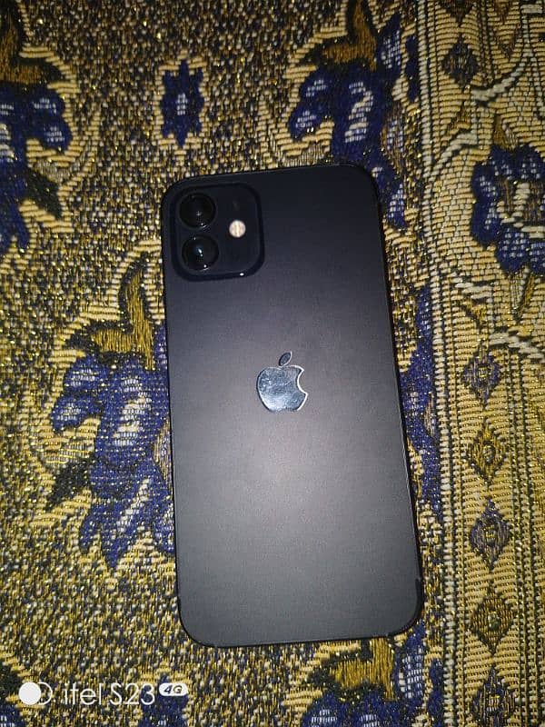 iphone 12 64gb fu 2