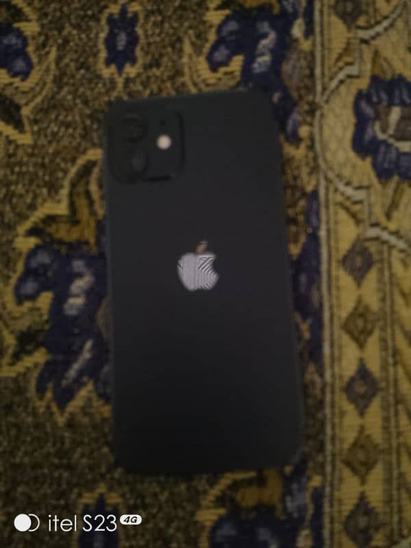 iphone 12 64gb fu 3