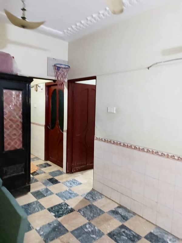 1st Floor 3 Bed D/D Flat For Sale In Gulshan Block 13d2 10