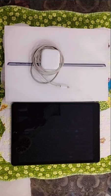 IPAD 9 GENERATION 64GB 0