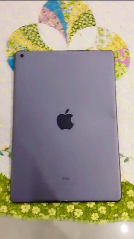 IPAD 9 GENERATION 64GB 1