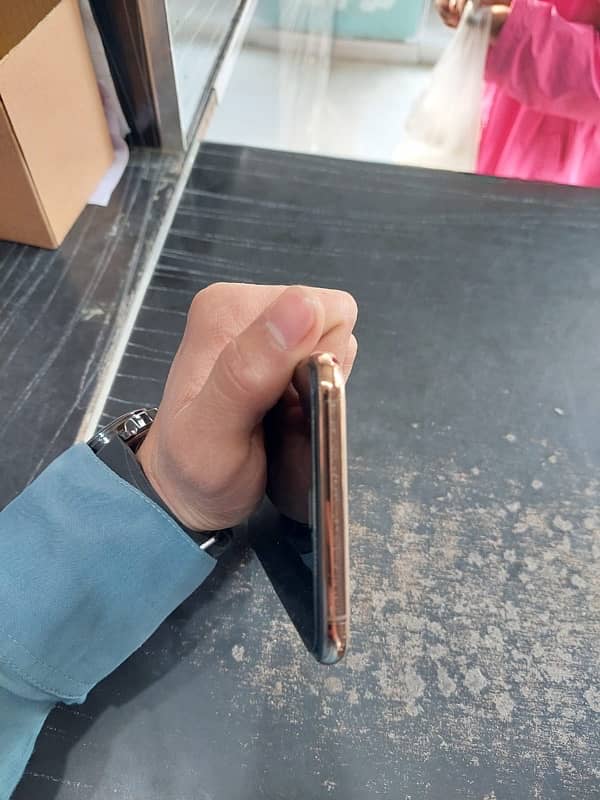 Iphone XS Max 256GB 2