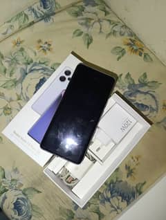 Xiaomi Redmi note 13 pro plus +