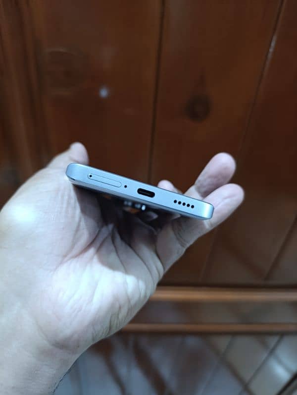 Xiaomi Redmi note 13 pro plus + 2