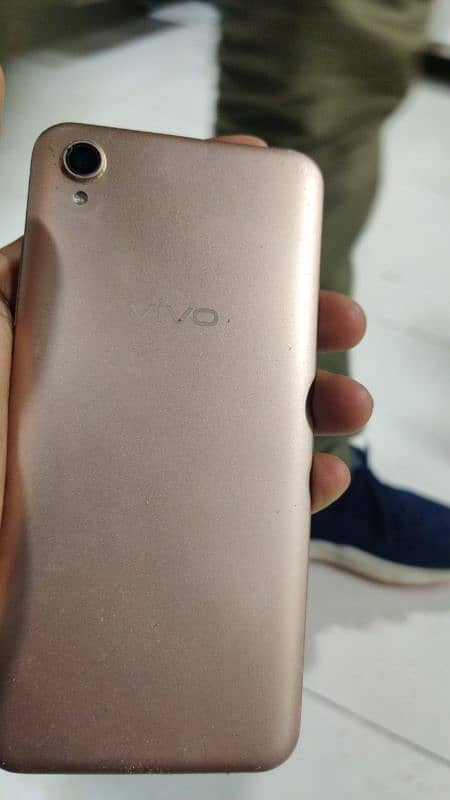 i want sell. my phone vivo 3