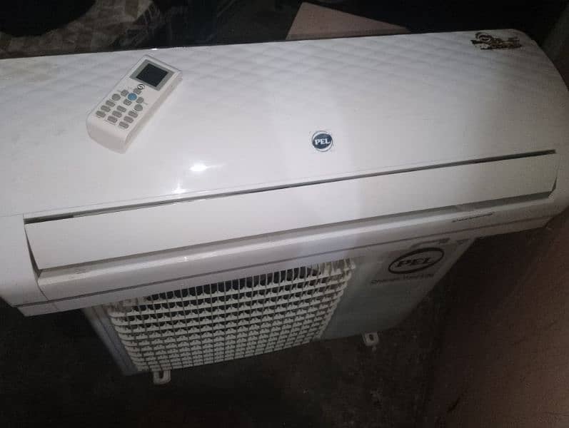 pel 1ton inverter 7