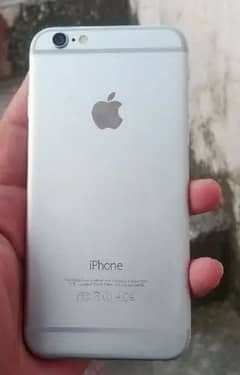 Non pta iphone