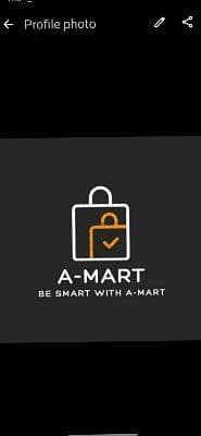 A-Mart