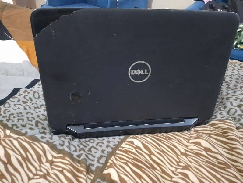 Dell Laptop Dual Core 1