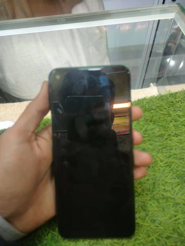 Realme 7i 8/128 condition 8/10 6