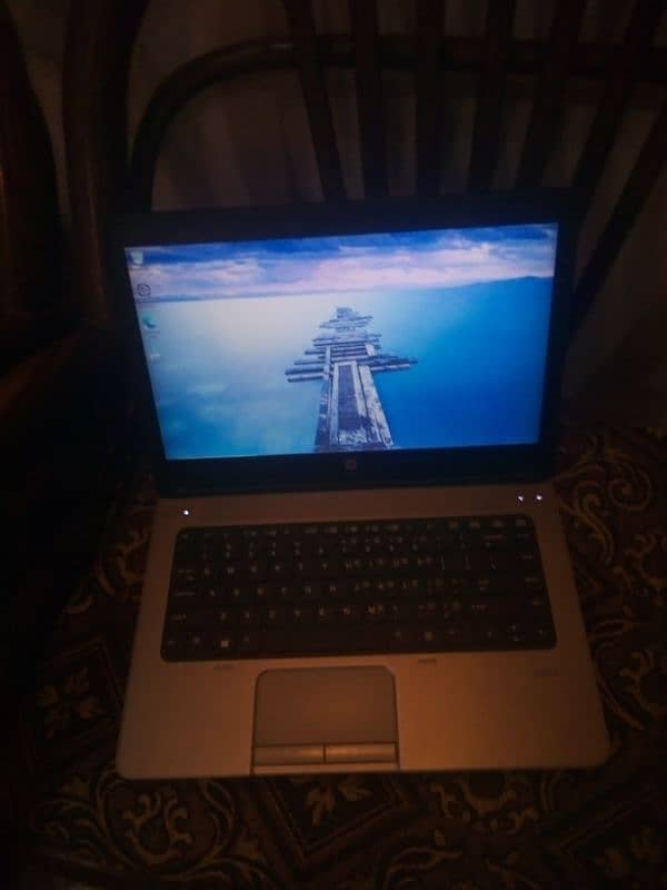 hp probook 640 core I7 6th generation 2