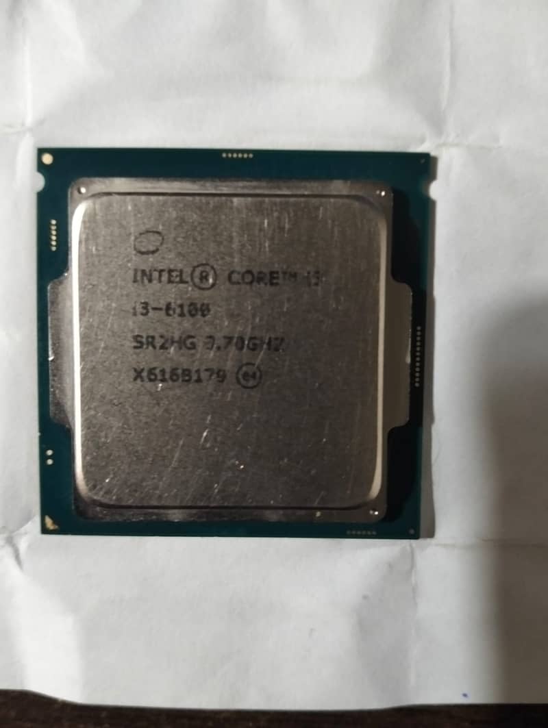 intel core i3 processor 2