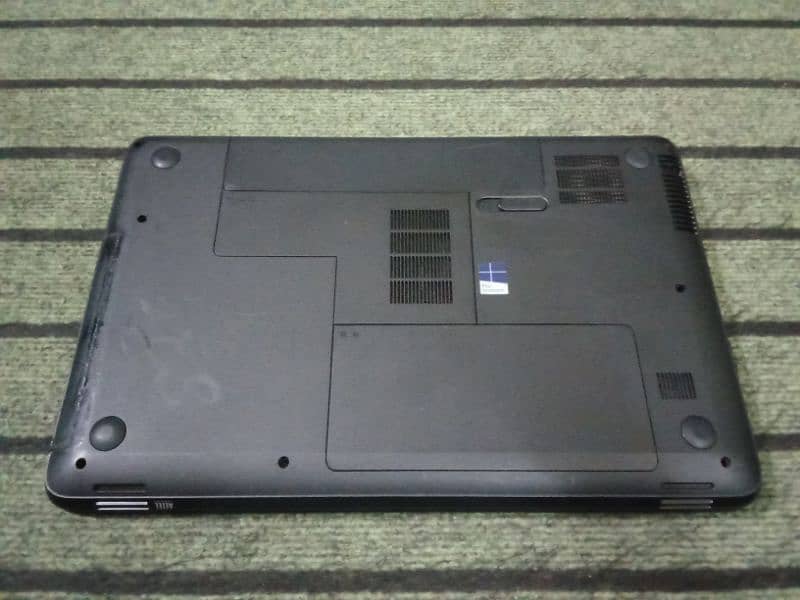 HP core i5 laptop 2